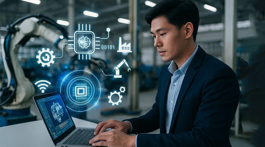 service_ai digitalization solutions