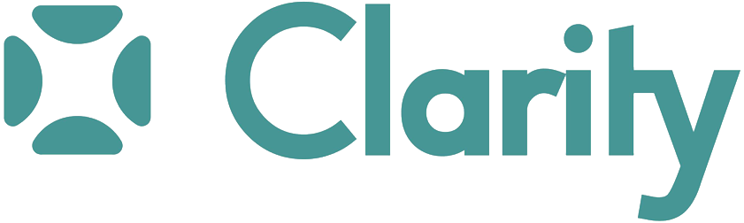 Clarity Logo