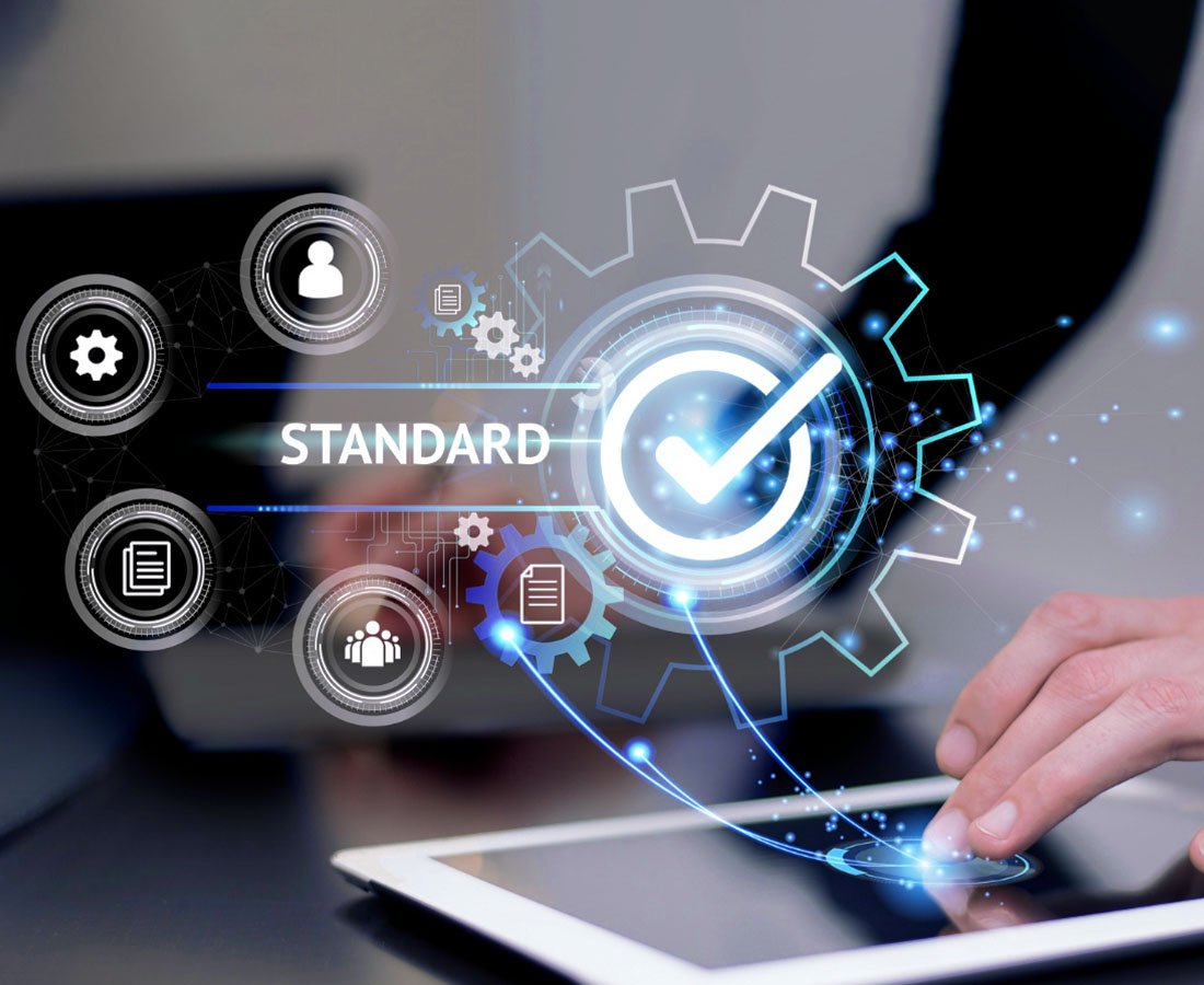 clarity iso9001