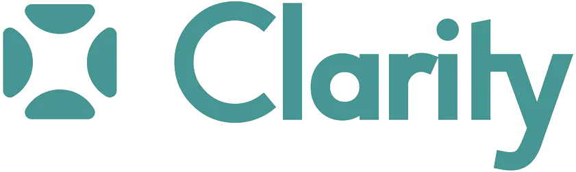 Clarity Logo