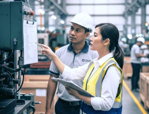 How Johor Factories Can Strengthen Their Audits