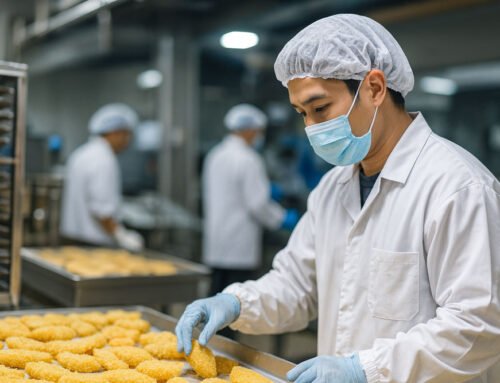 How Johor Factories Can Prepare for an FSSC 22000 Audit