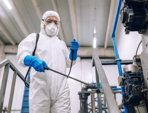 Protected: The Most Common FSSC 22000 Non-Conformities in Johor Factories