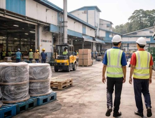 ESG for SMEs in Malaysia: A Practical Guide for 2026