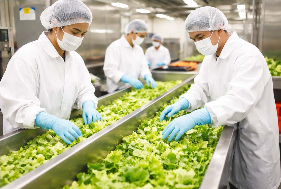 fssc 22000 version 7 what organisations need to prepare