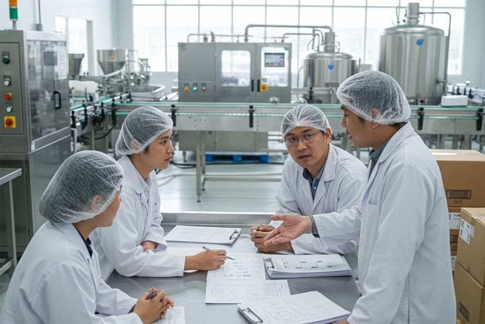 fssc 22000 training johor