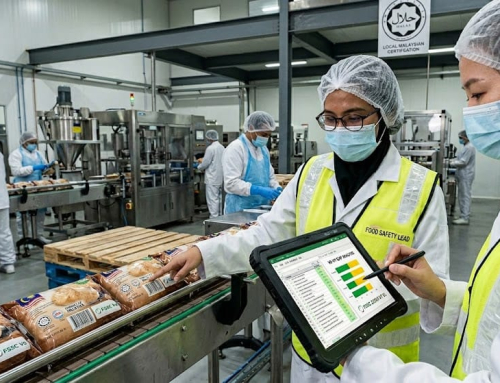Navigating the FSSC 22000 V7 Transition in Malaysia: A Complete Guide for Food Exporters