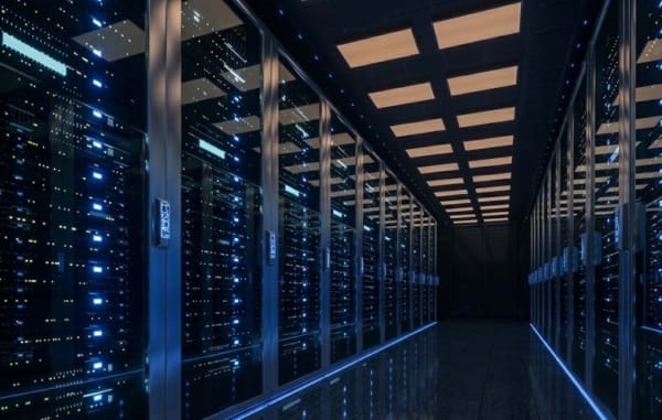 Clarity ESG support for data centre supply chains