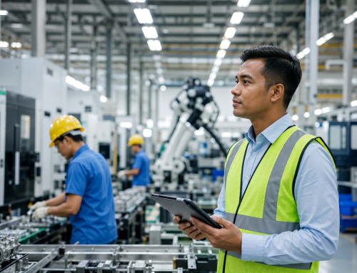 ESG Consulting Services Malaysia: ESG Readiness Assessment for Manufacturers