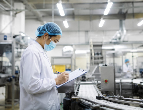 Common FSSC 22000 Audit Findings in Malaysian Food Factories