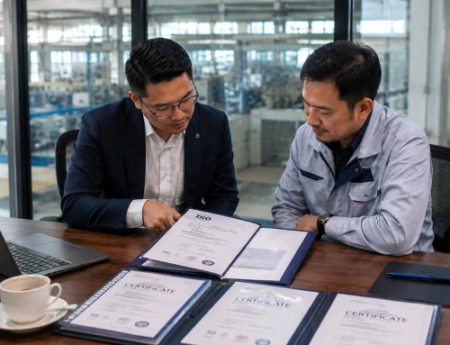 ISO 9001 vs ISO 14001 vs ISO 45001: Which Should Malaysian Businesses Get First?