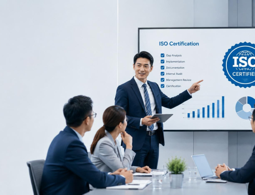 How to Choose the Right ISO Consultant in Malaysia (2026 Complete Guide)