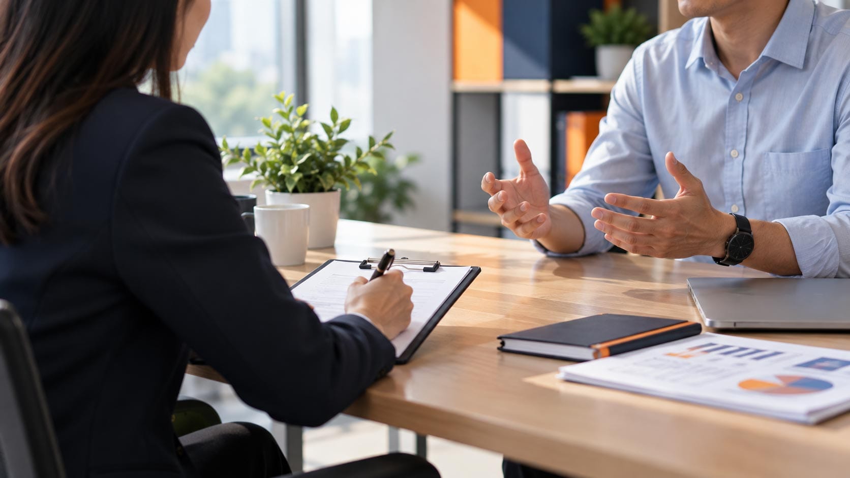 SMETA Audit worker interview