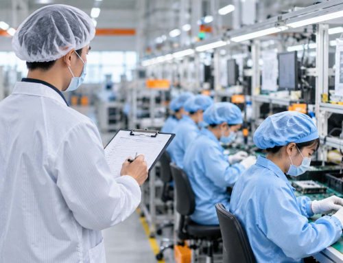 What Is RBA Certification? RBA vs SMETA: A Complete Guide