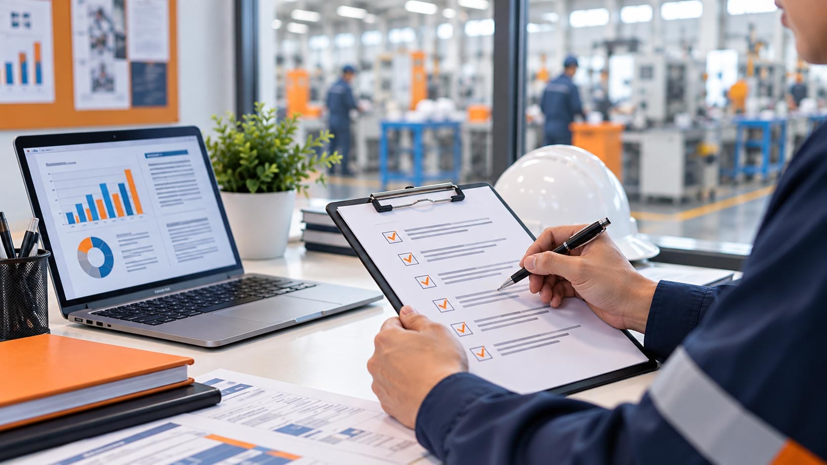 SMETA Audit